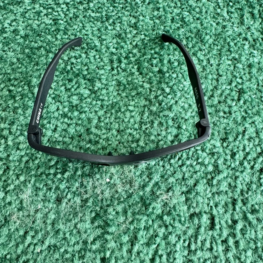 Kids Black Sunglasses